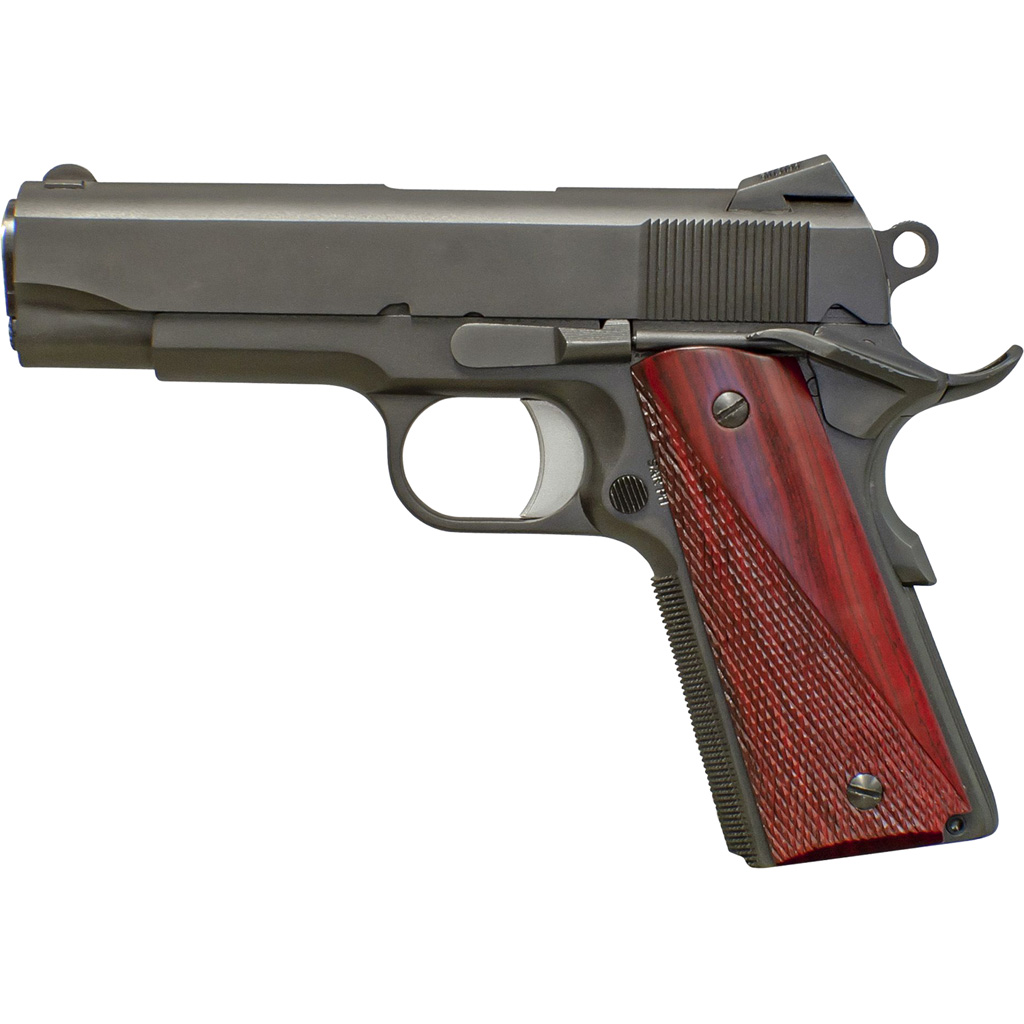 Fusion Freedom Series Combat Commander 1911 9mm 4.25" Pistol
