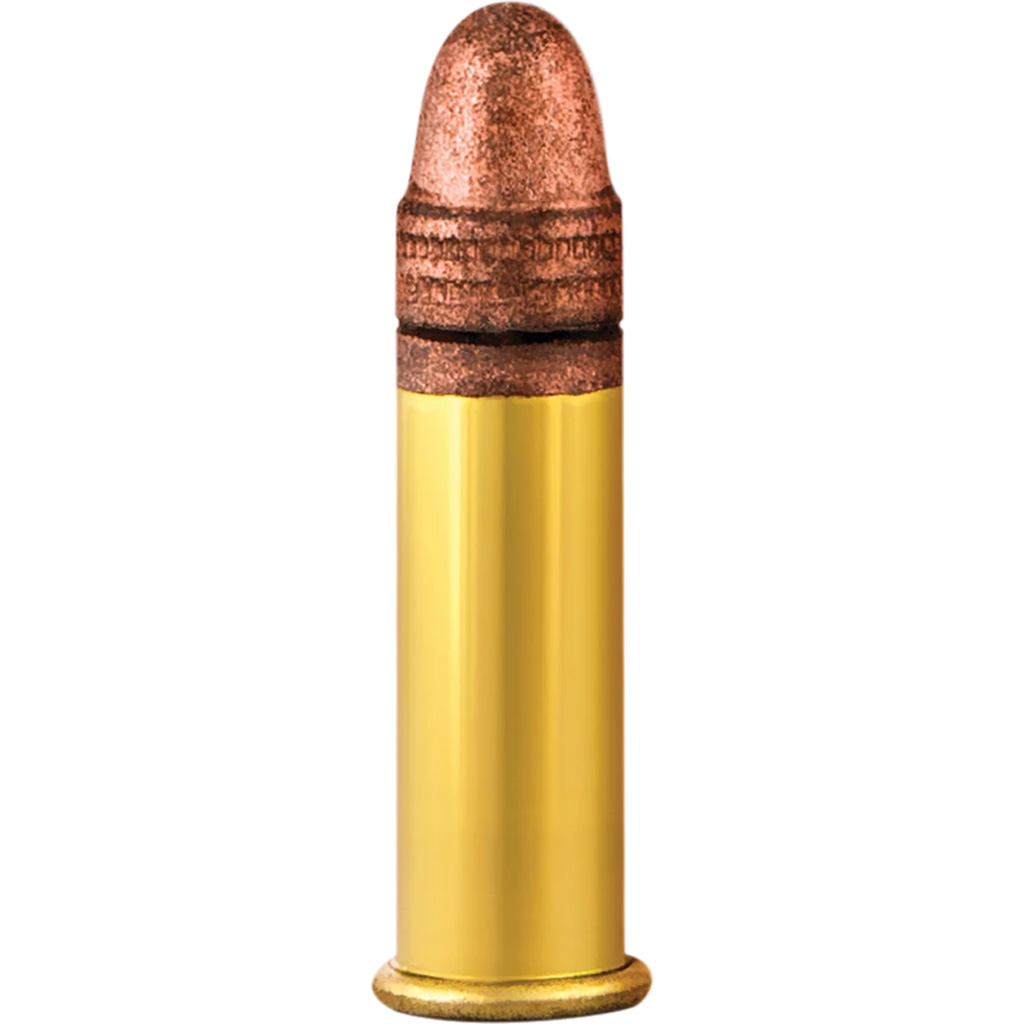 Aguila Super Extra .22 LR High Velocity Solid Point 40 Grain Ammunition (50-Round Boxes, 40 Boxes/Case)