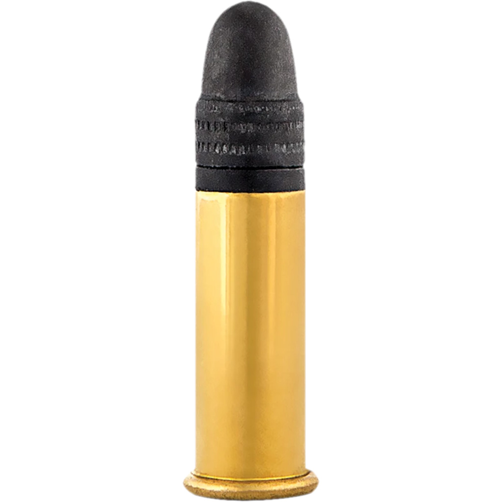 Aguila Standard Velocity .22 LR 40gr Solid Point Rimfire Ammunition (50rd Box)