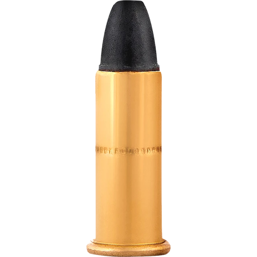Aguila Limited Edition .22 Win Auto 45-Grain Lead LRN Ammunition (50 Rounds)