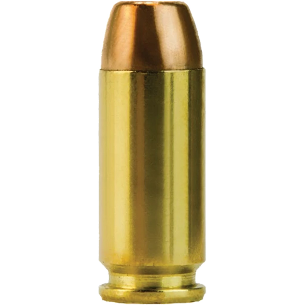 Aguila 10mm Auto 180gr FMJ 50rd