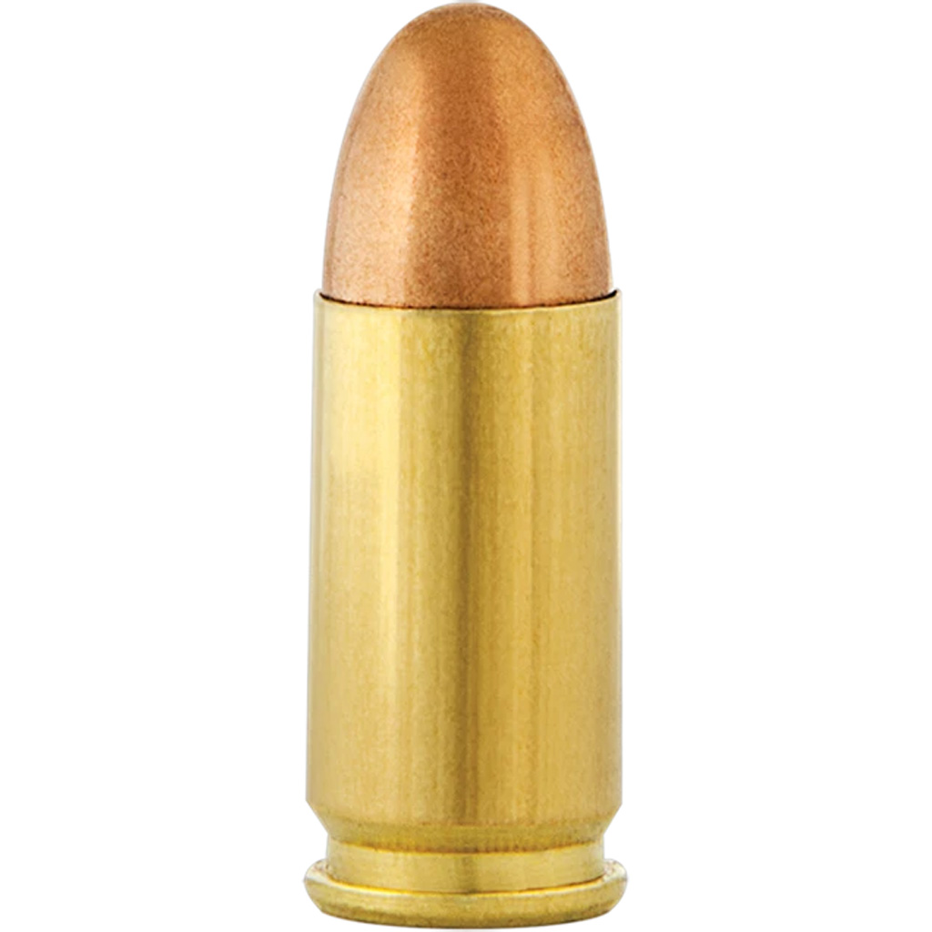 Aguila 9mm Luger 124gr FMJ-RN Bulk Pack (300 Rounds)