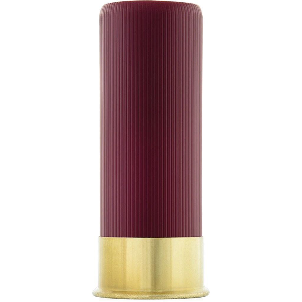 Aguila Game Load High Velocity 12 Gauge Shotgun Shell 2-3/4 in (2 Shot, 25 Rounds)
