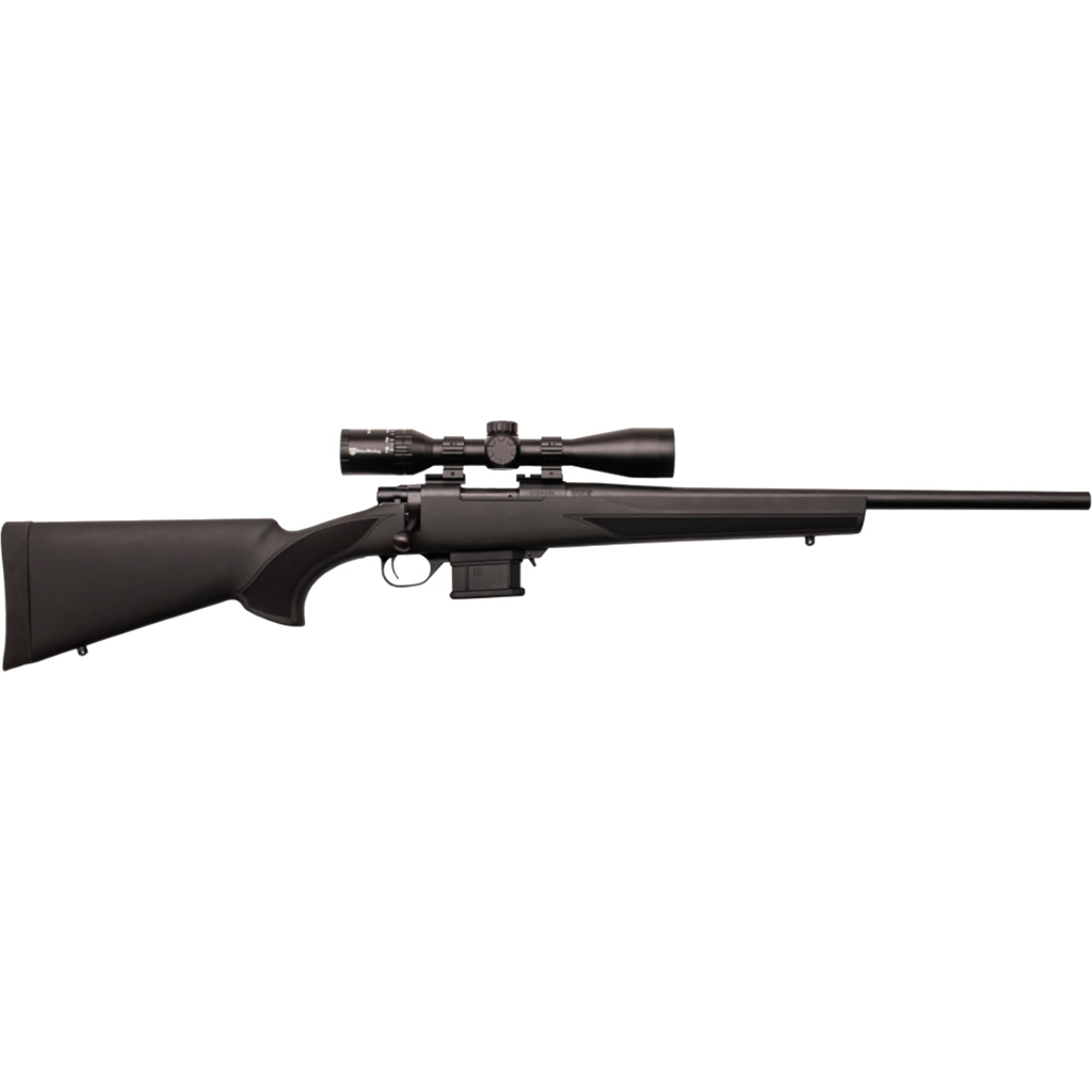 Howa M1500 Mini Action 7400C Carbon Stalker Rifle 7.62x39mm (22 in.)