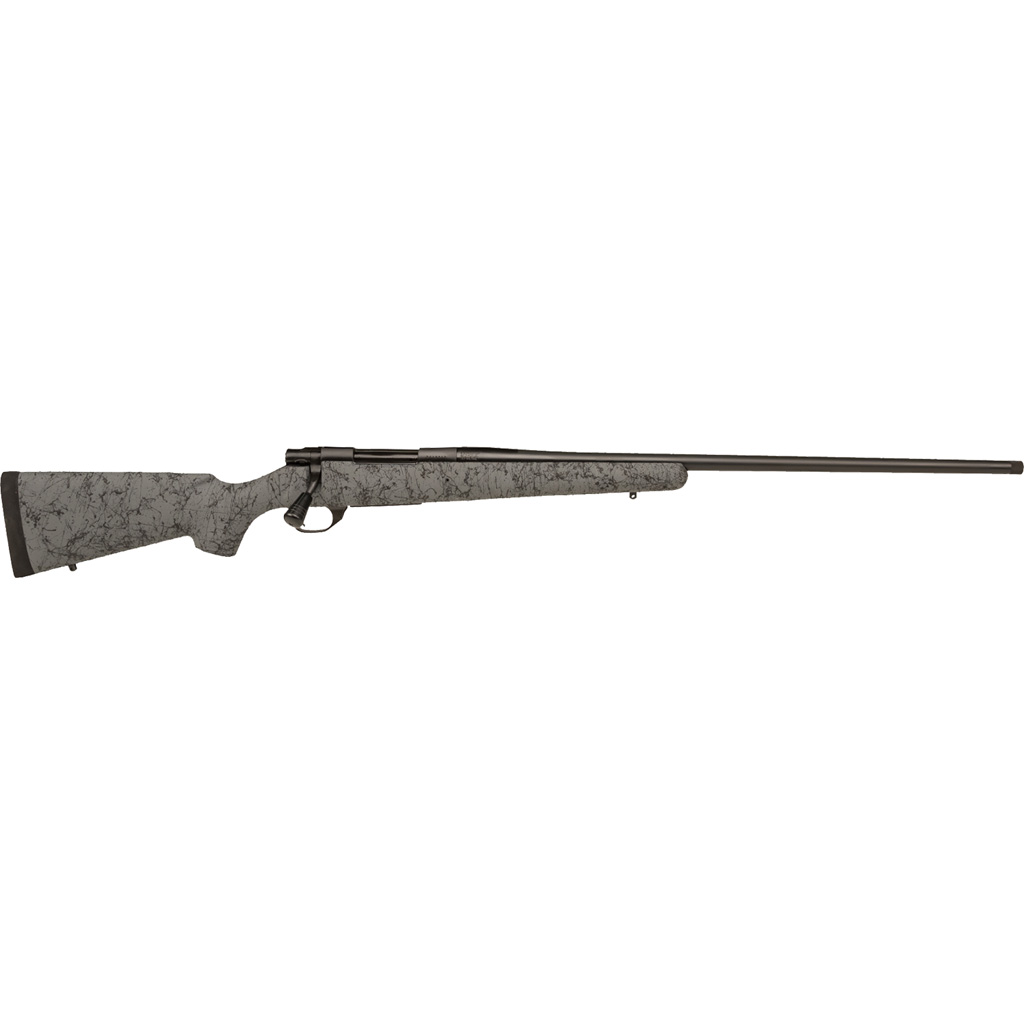 Howa M1500 HS Precision Rifle 6.5 Creedmoor