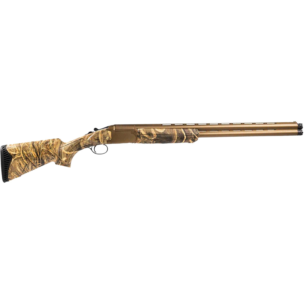 Pointer Acrius 20 Gauge Over/Under Shotgun