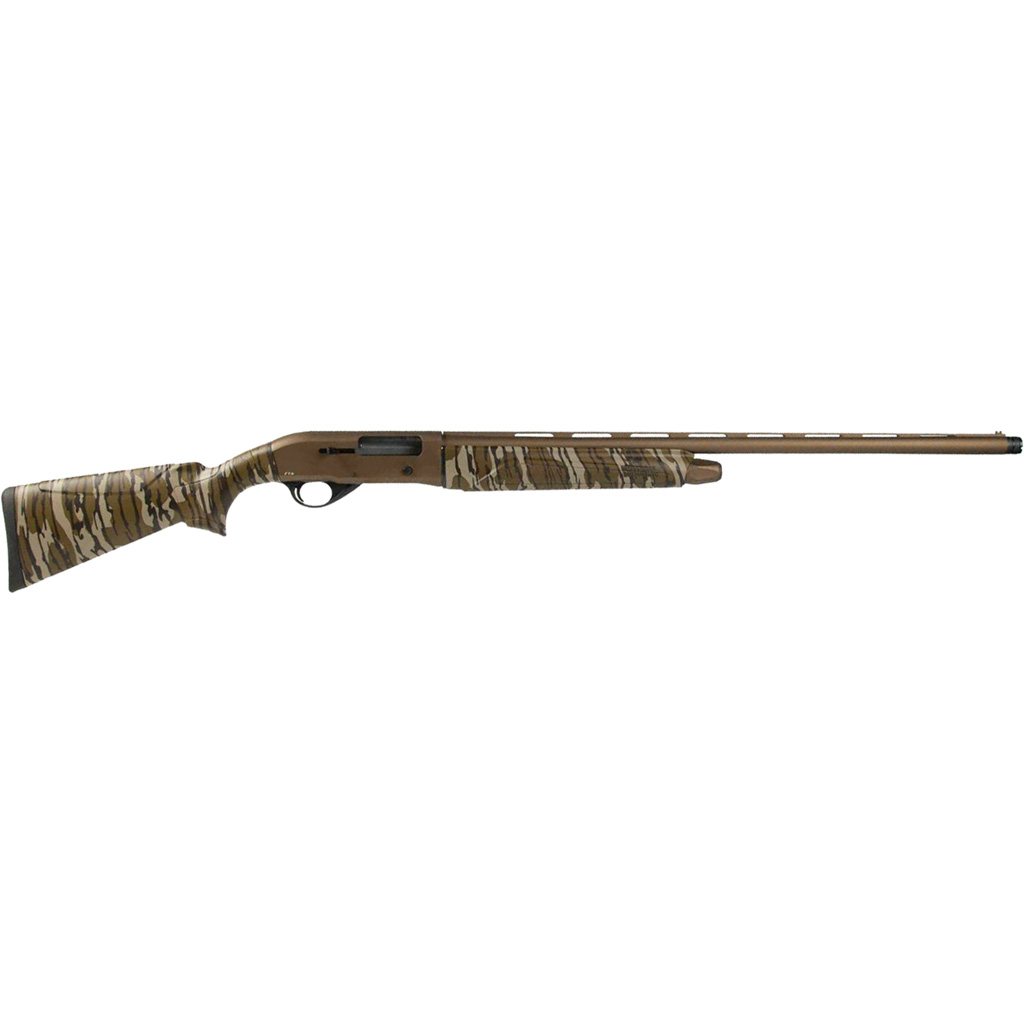 Pointer Field Tek 4 12 Gauge Semi-Automatic Shotgun