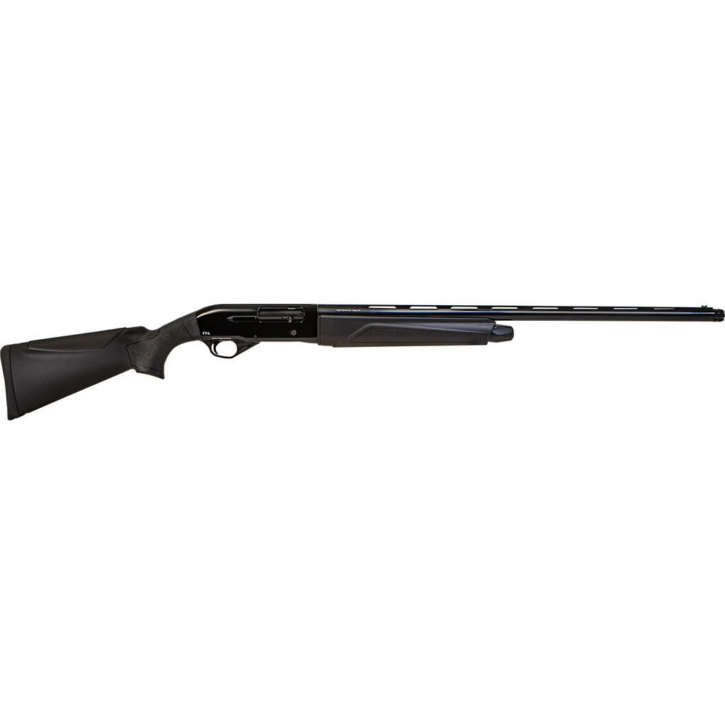 Pointer Field Tek 4 KIRFT4-20 20 Gauge Semi-Automatic Shotgun (28" Blued Synthetic)