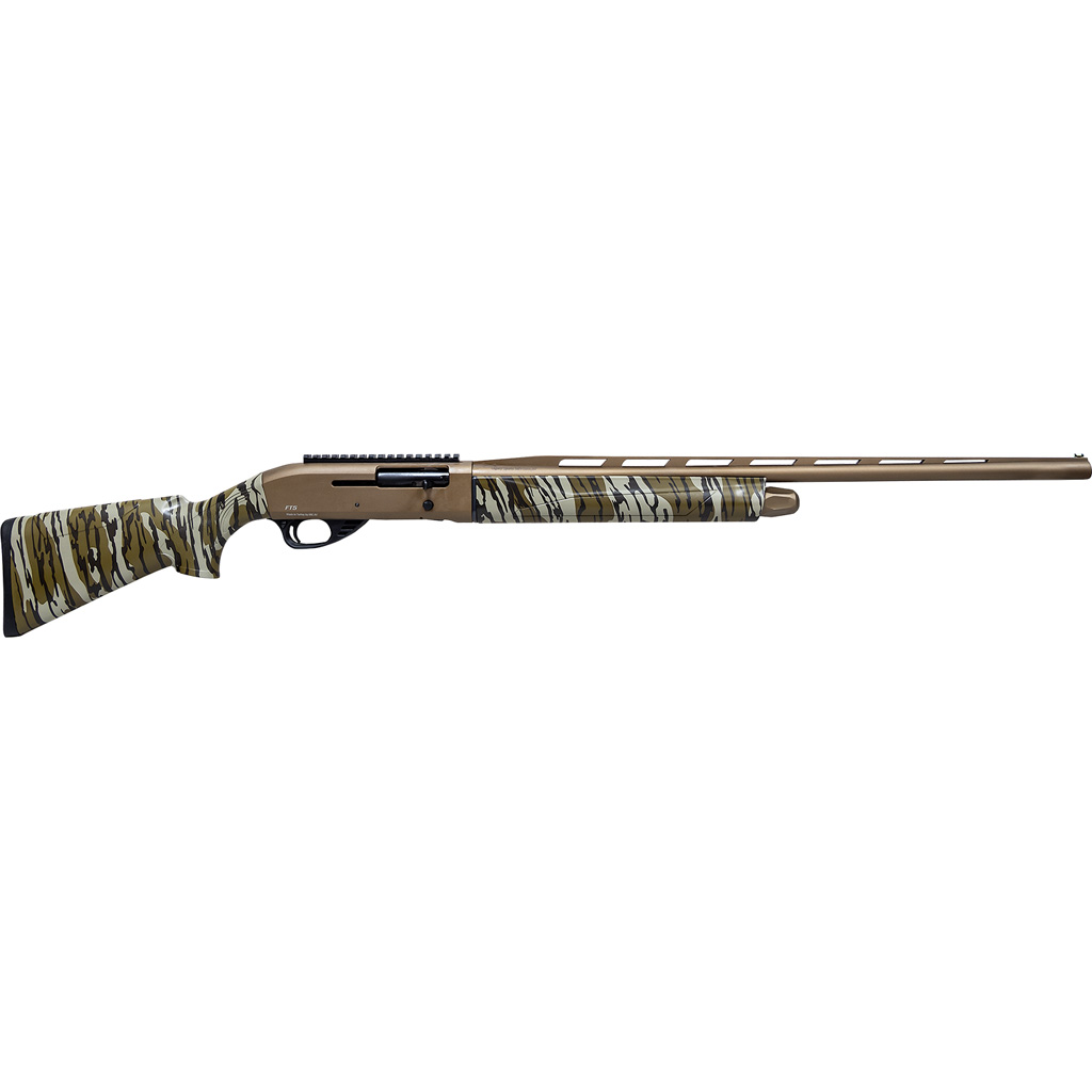 Pointer Field Tek 5 Turkey Youth Shotgun, 20 Gauge, 26 in.
