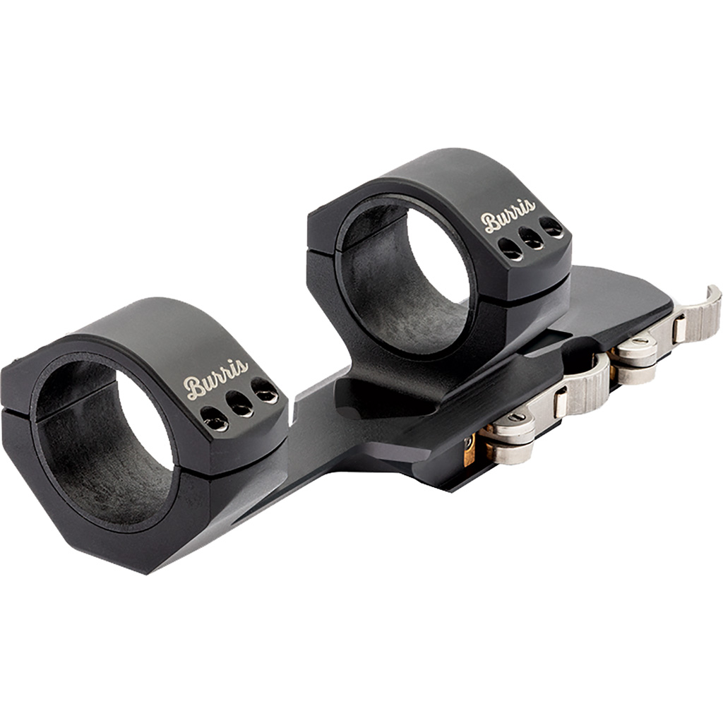 Burris AR-Signature QD P.E.P.R. Scope Mount (30mm)
