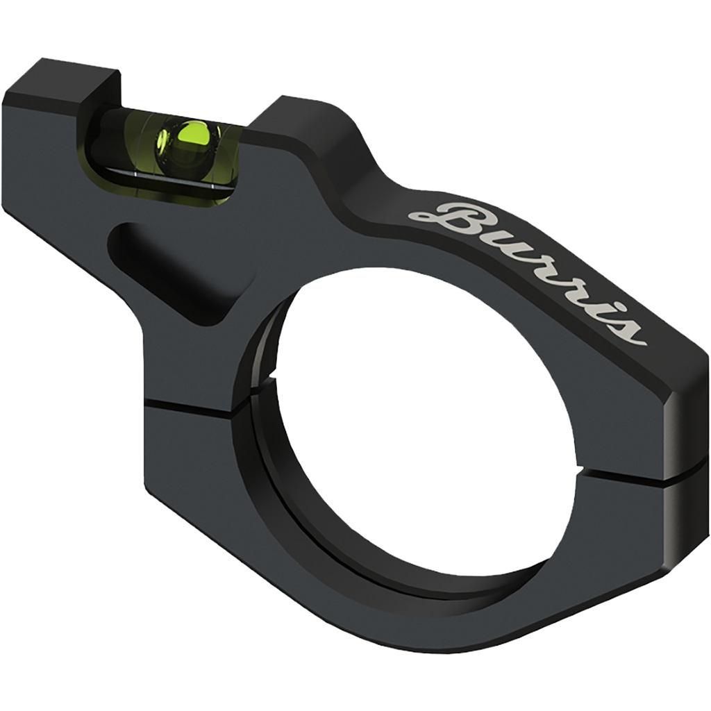 Burris Scope Tube Bubble Level - 30mm & 34mm
