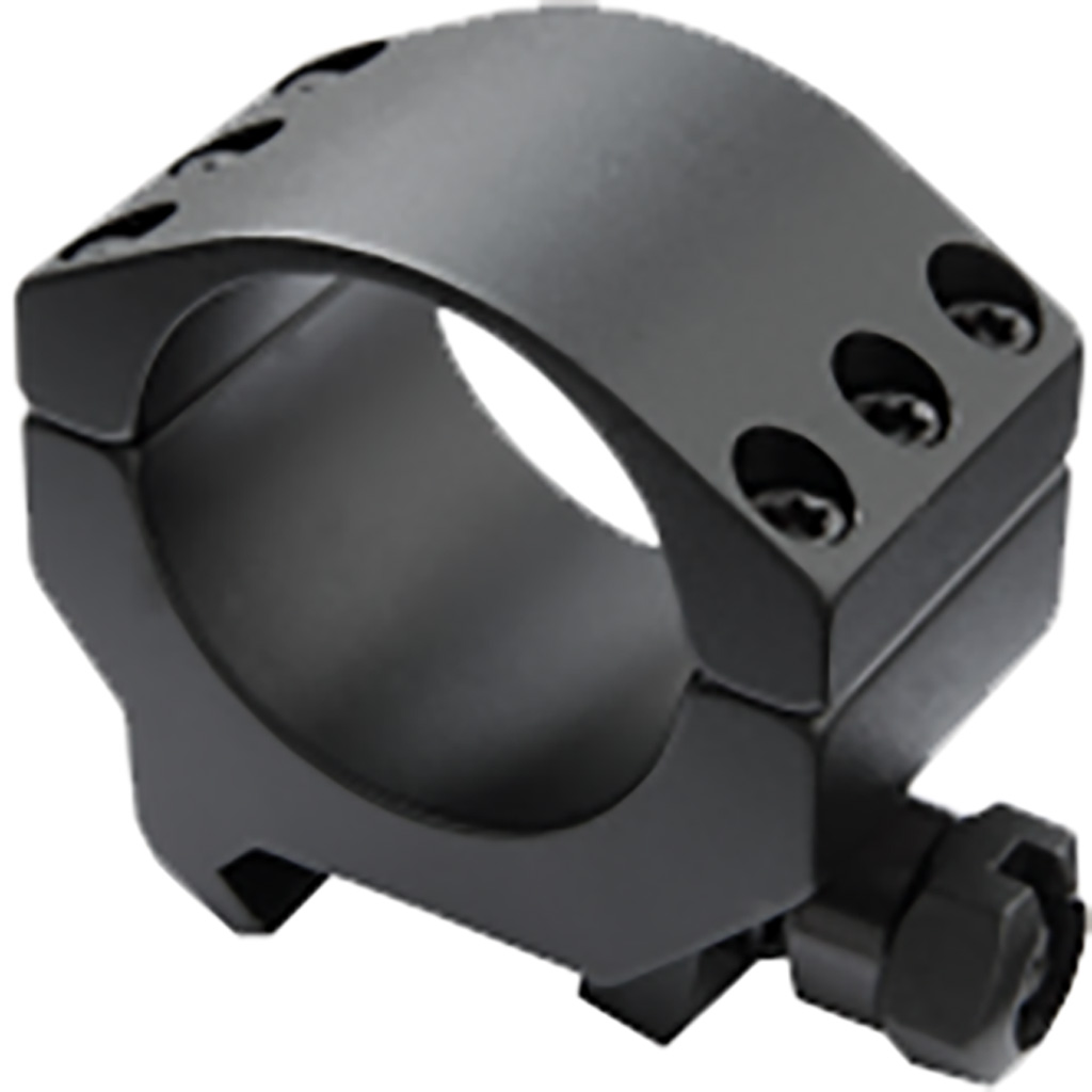 Burris Xtreme Tactical 30mm Low 1/4" Height Scope Ring (Single Ring, Matte)