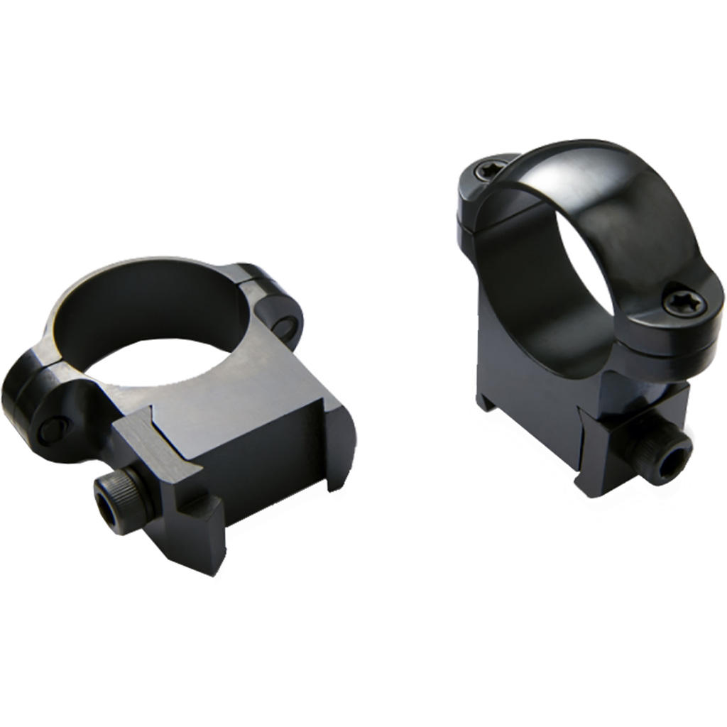 Burris CZ 550 Long Action 1 in. Medium Scope Rings