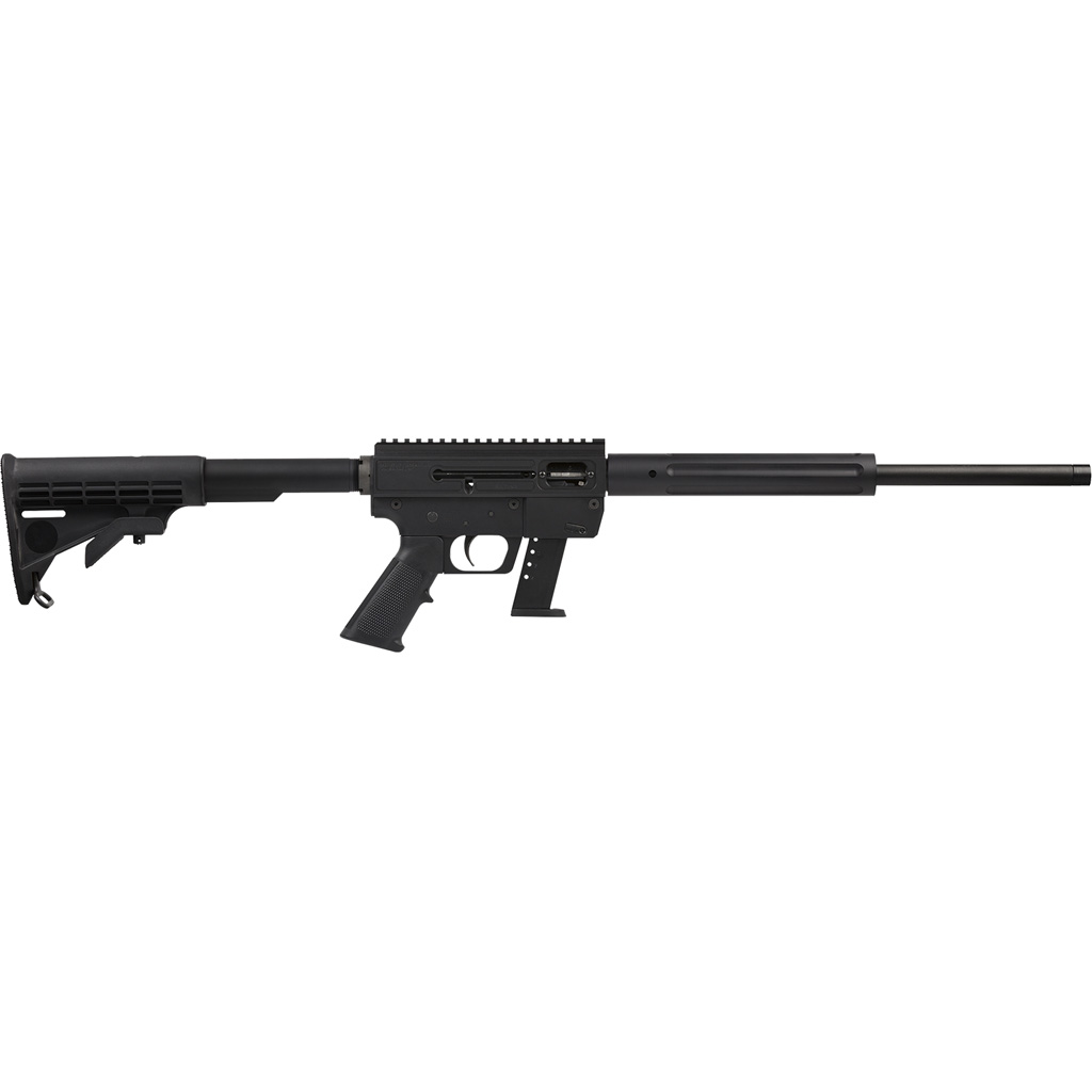Just Right Carbines Gen 3 JRC Takedown Combo Rifle 9mm (17 in.)