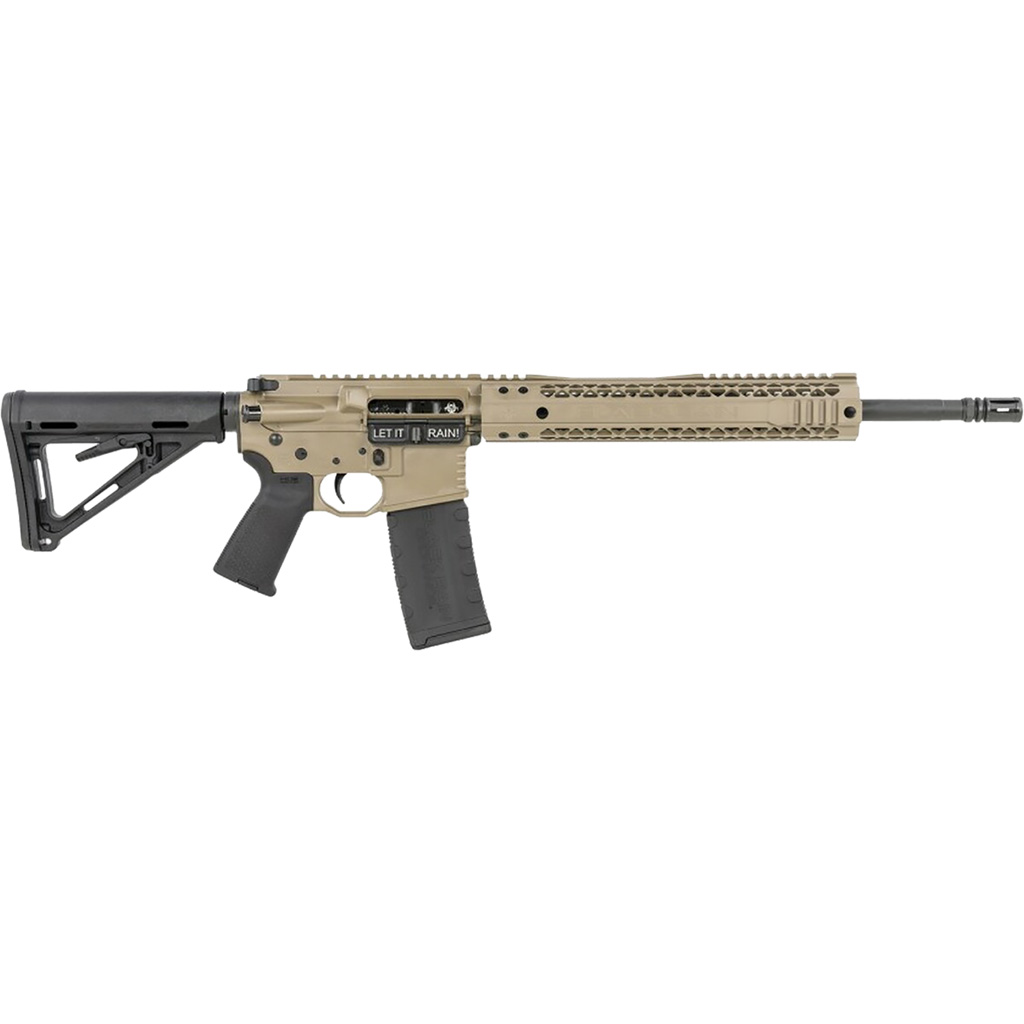 Black Rain Ordnance BLT 5.56 NATO Rifle