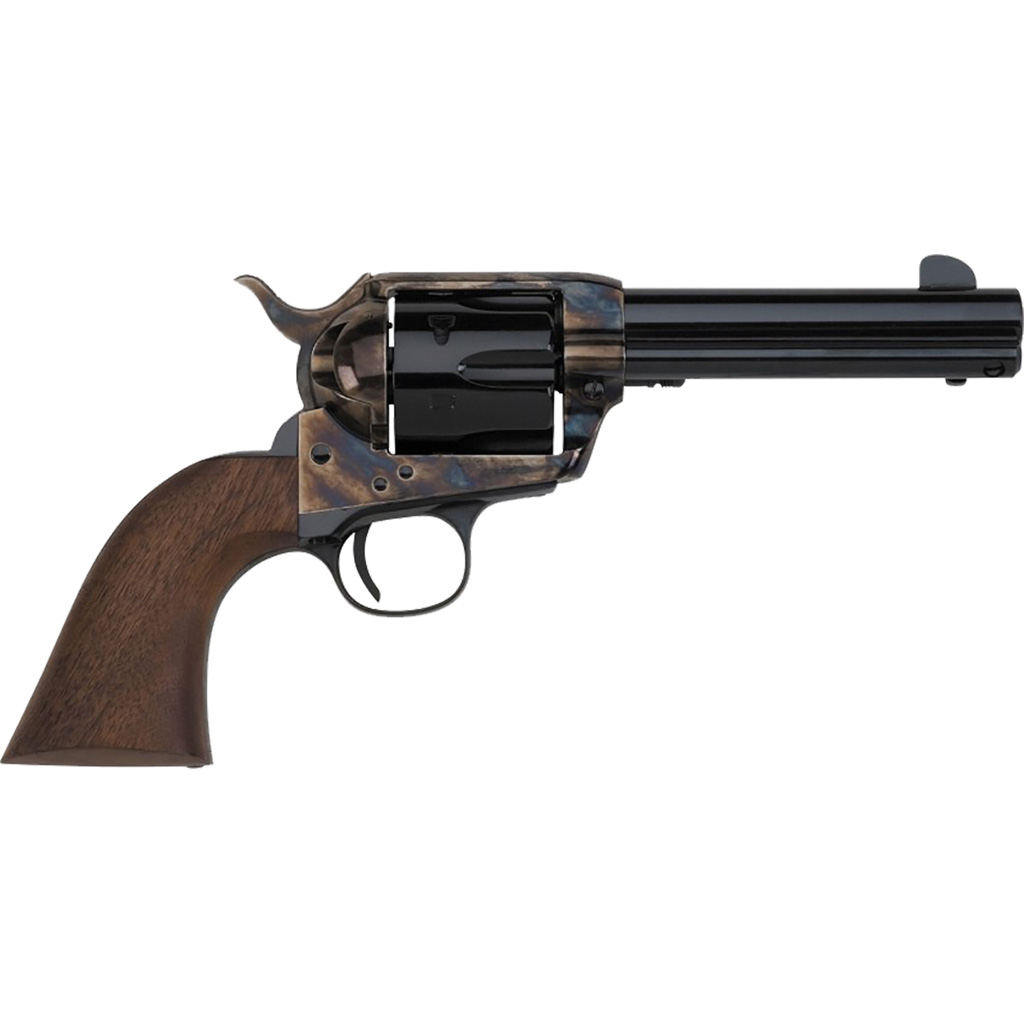 EMF Inc. DBA Pietta 1873 Great Western II "Californian" .45 Colt Single-Action Revolver