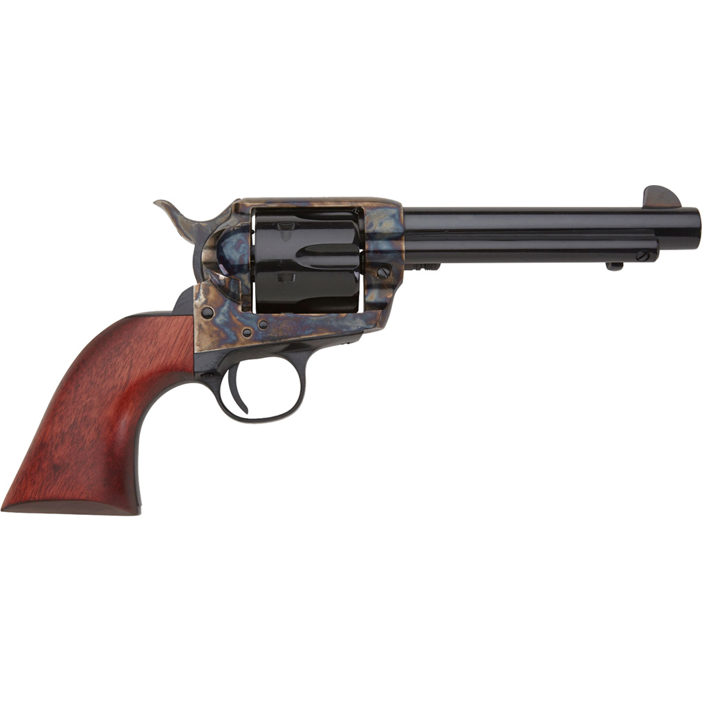 Pietta 1873 Great Western II Californian Revolver (.45 Colt, 5.5" Barrel)