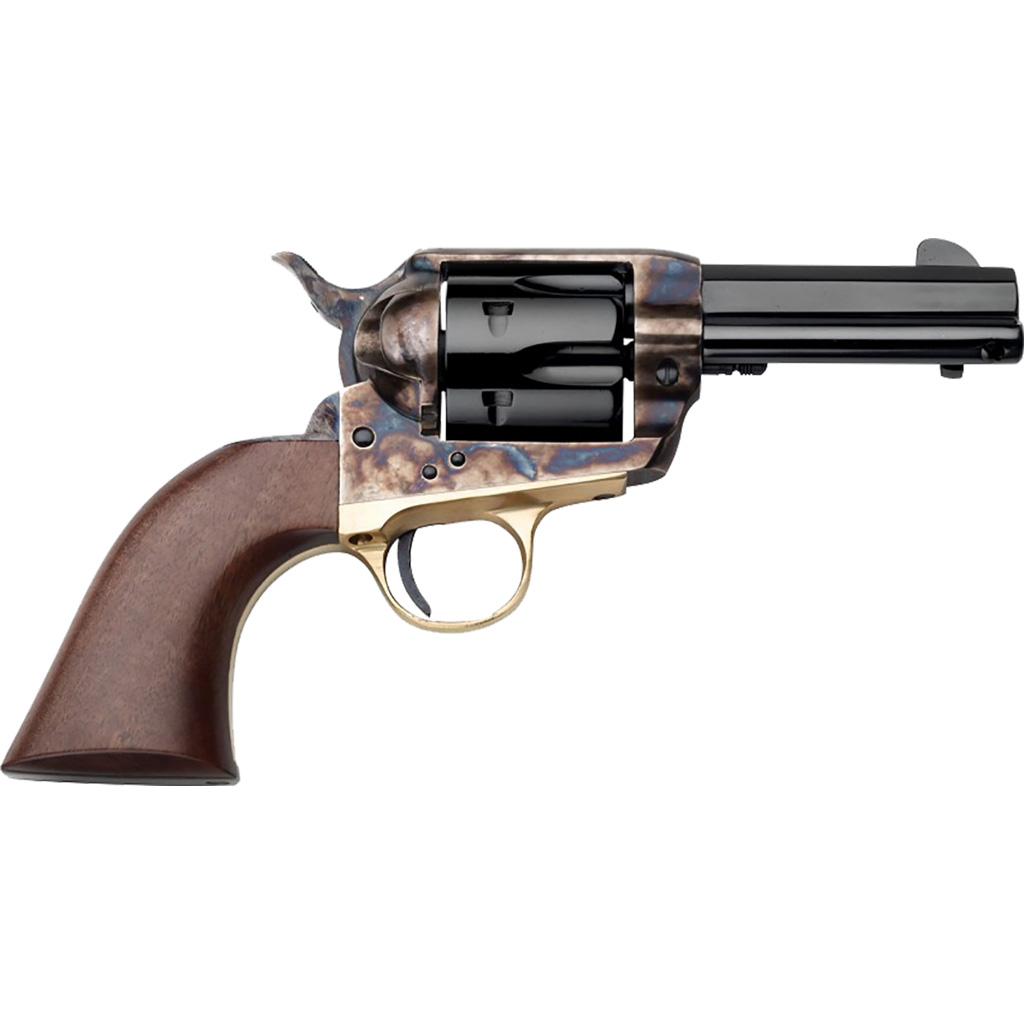 Pietta 1873 Great Western II Posse Revolver .357 Magnum (3.5 in.)
