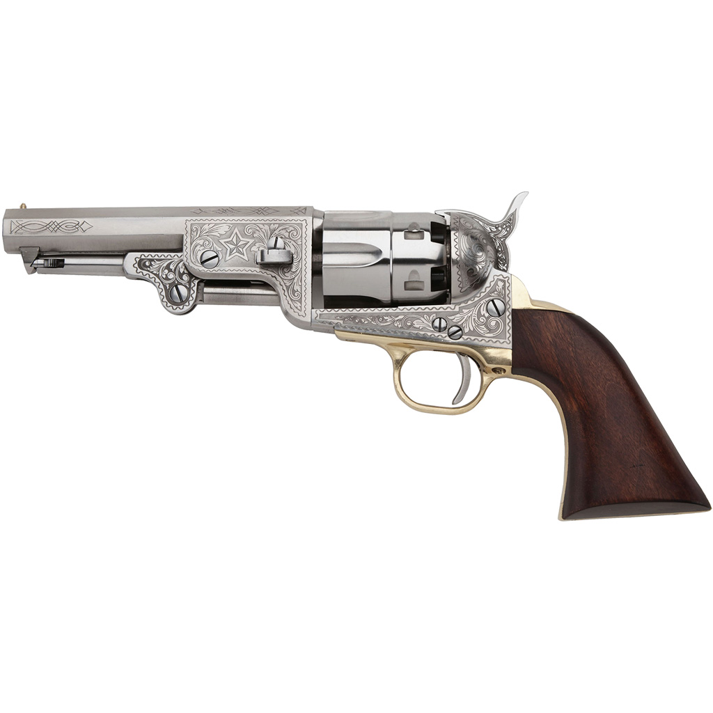 Pietta 1851 US Marshall Revolver