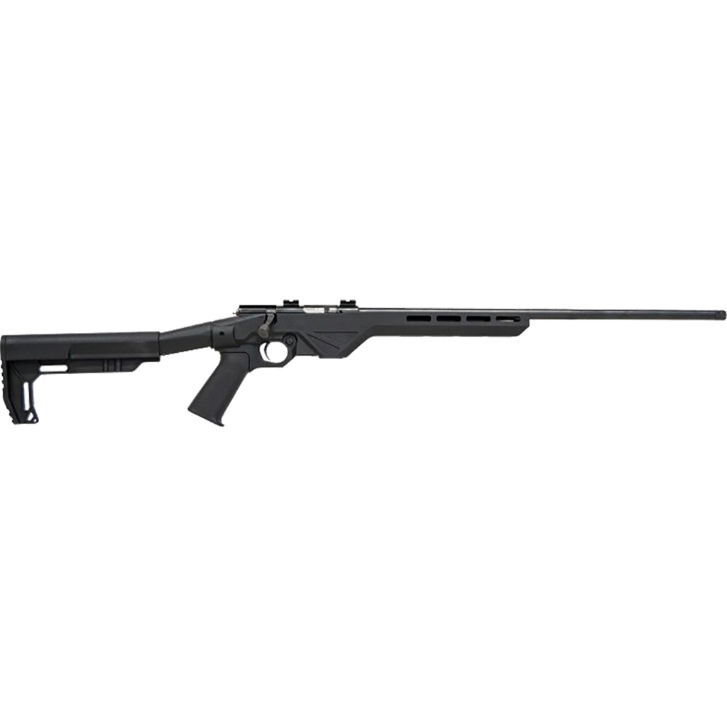 Citadel Trakr 17 HMR Bolt Action Rifle