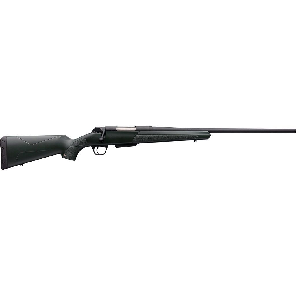 Winchester XPR Bolt-Action Rifle .300 Winchester Magnum (26 in.) Green Synthetic