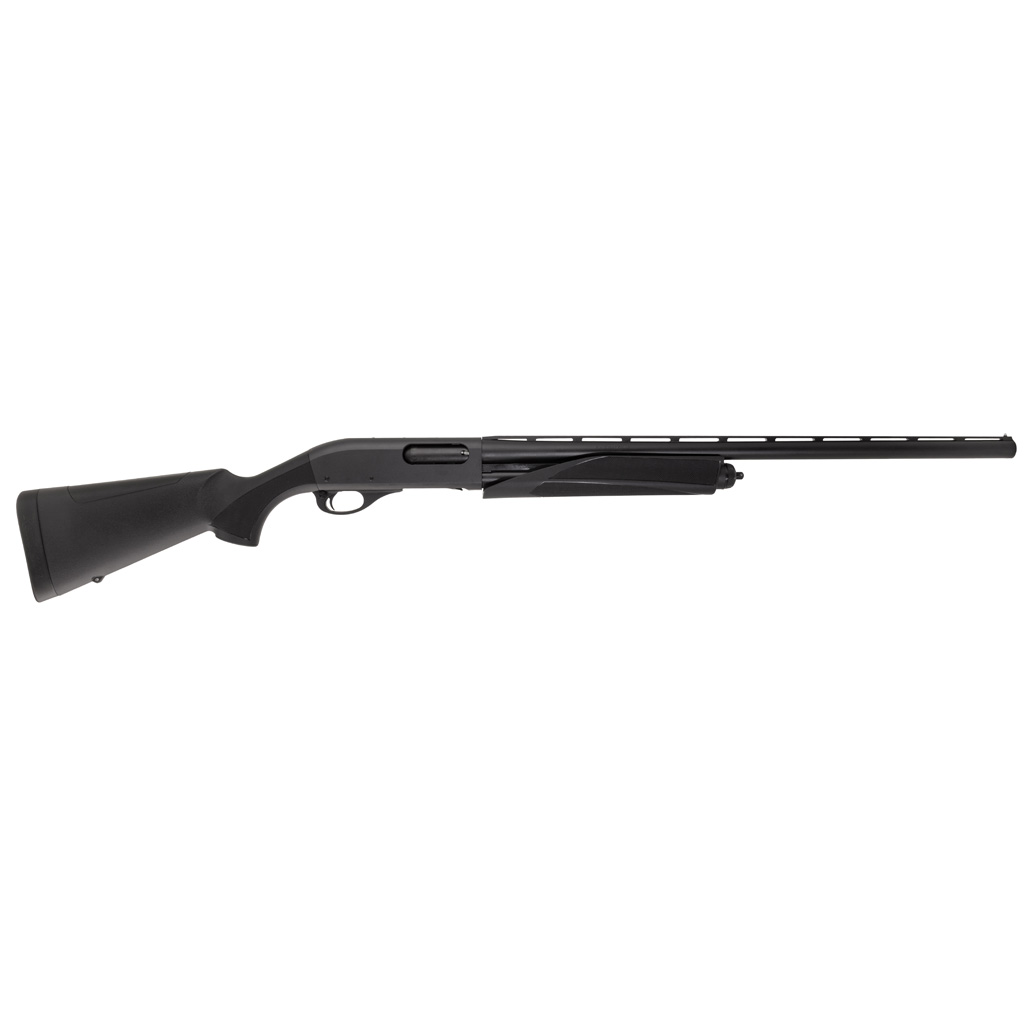 Remington 870 Fieldmaster Super Mag Shotgun