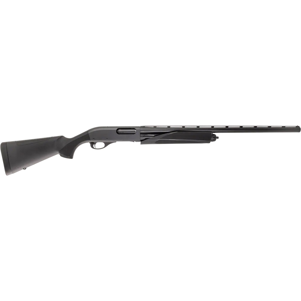 Remington 870 Fieldmaster Compact Combo Shotgun