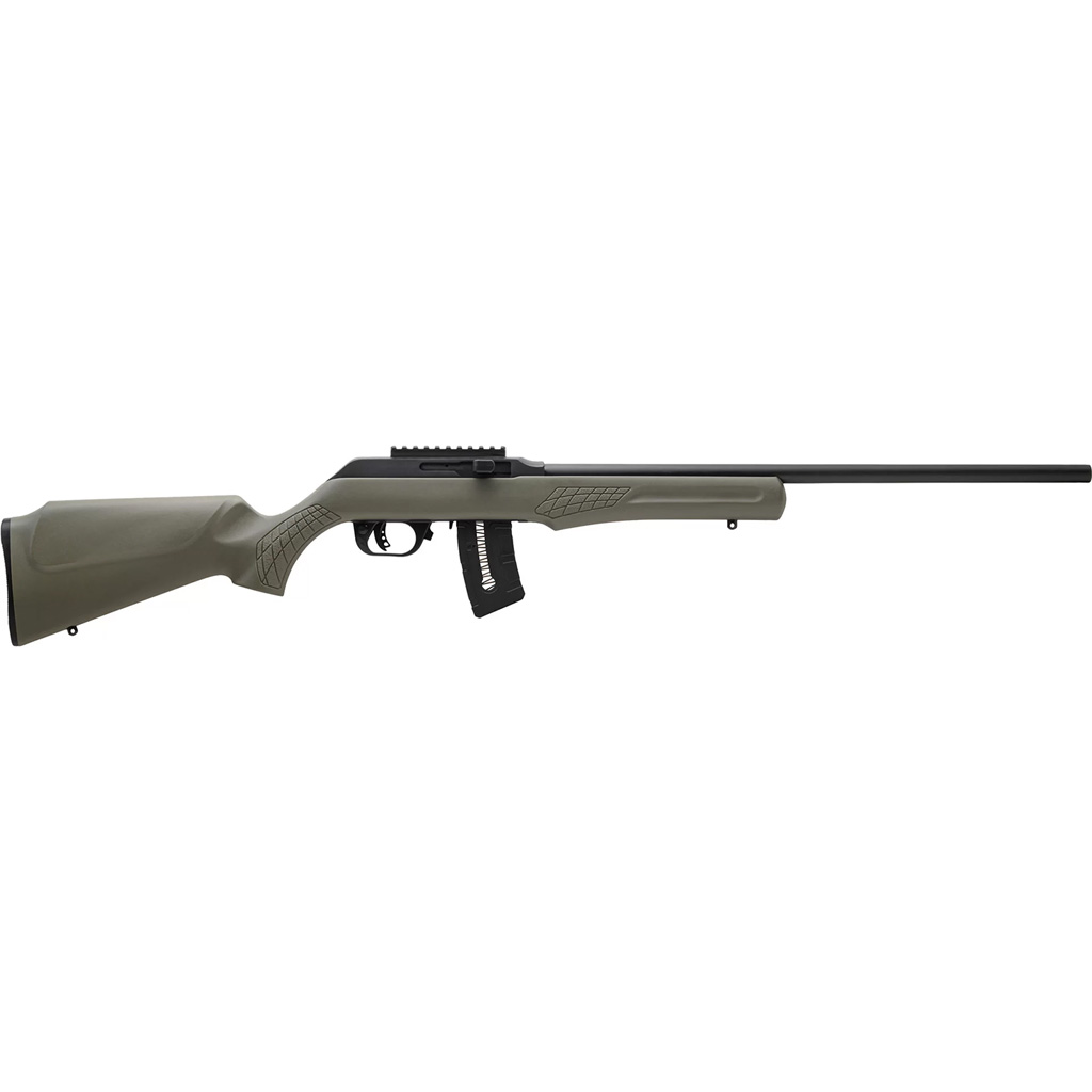 Rossi RS22 .22 WMR Semi-Auto Rifle (21 in.)