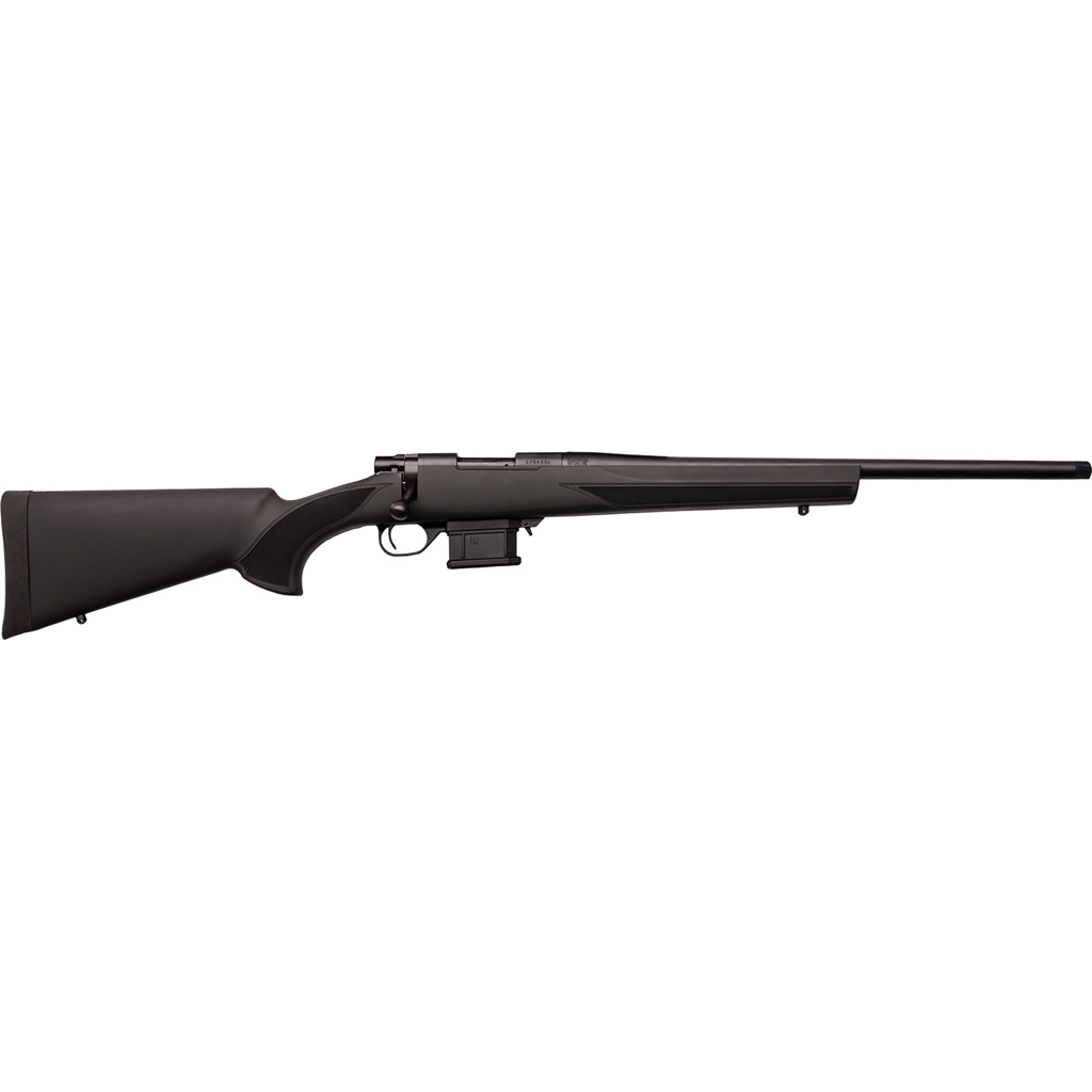 Howa Mini Action Rifle .350 Legend (16.25 in.) Black