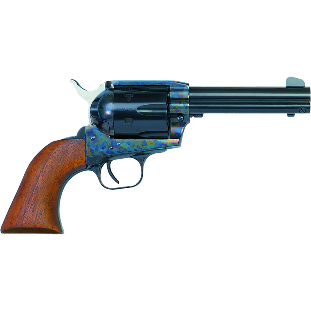 EAA Bounty Hunter Single Action Revolver 45 Colt 4.5 in