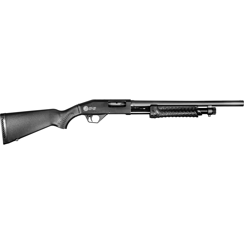Rossi ST12 Pump Action Shotgun 12 Gauge