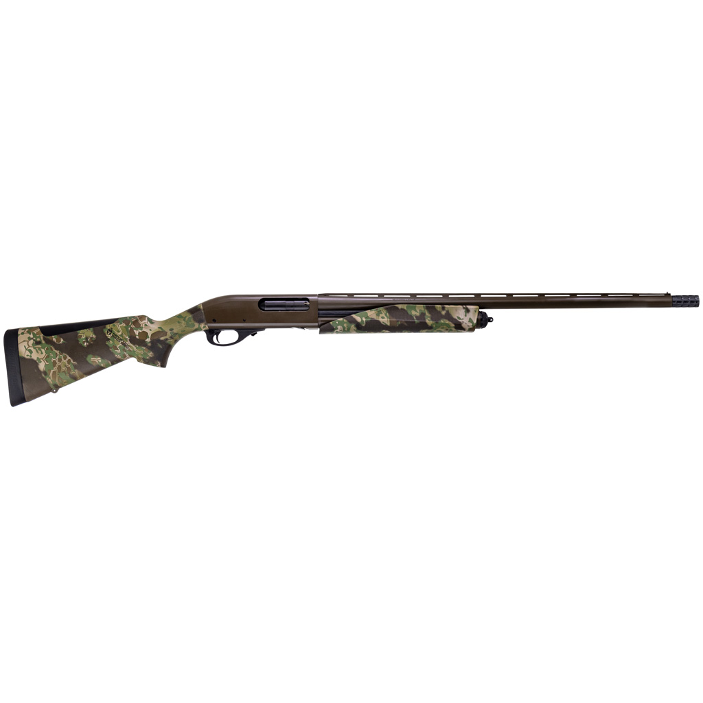 Remington 870 SPS Super Magnum Kryptek Flyway 12 Gauge Shotgun