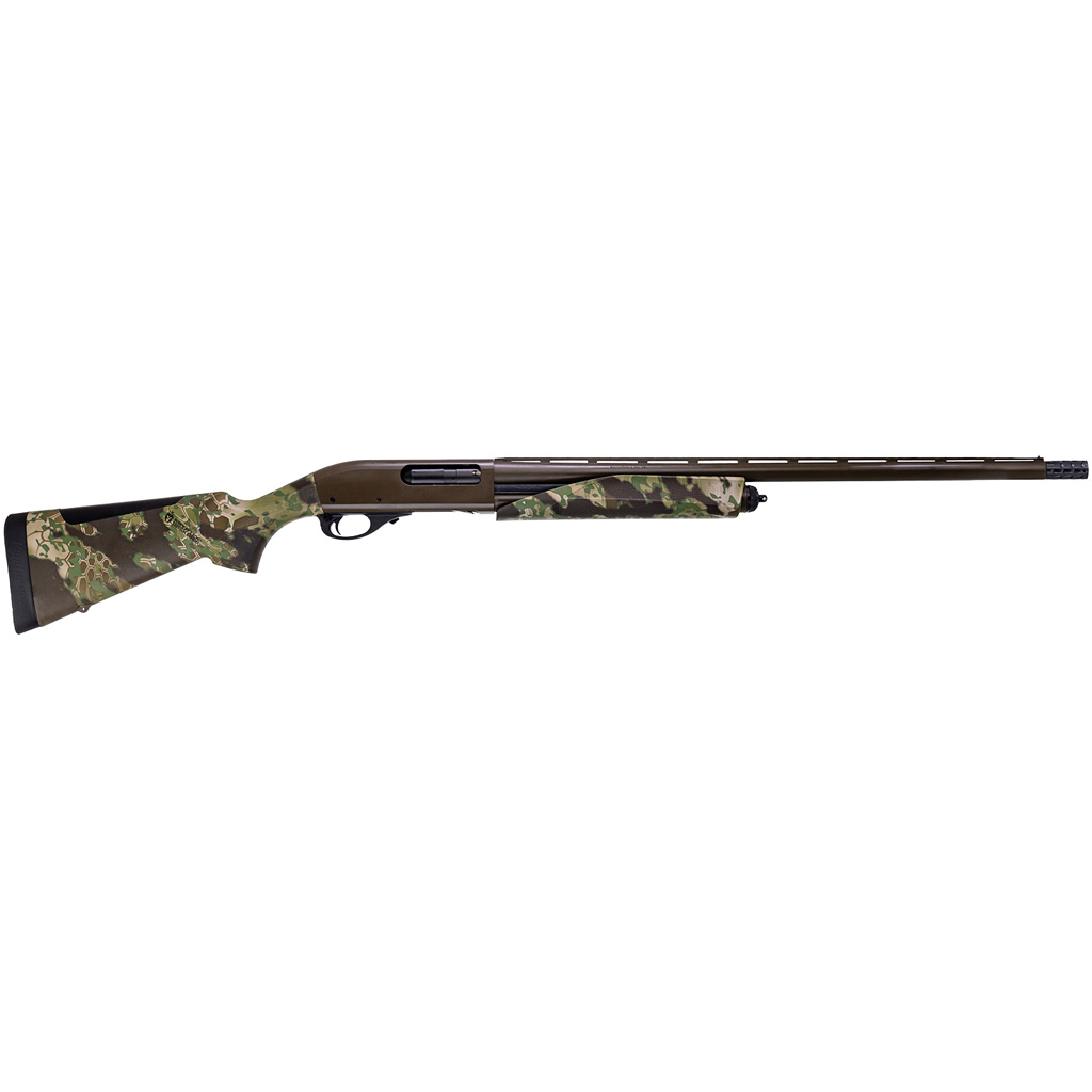 Remington 870 SPS Super Magnum Turkey/Waterfowl Shotgun (12 Gauge, 26 in., Kryptek Obskura)