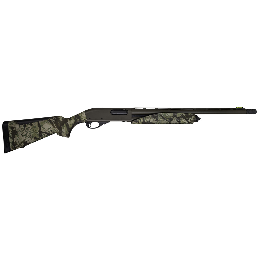 Remington 870 Turkey 410 Gauge Pump-Action Shotgun