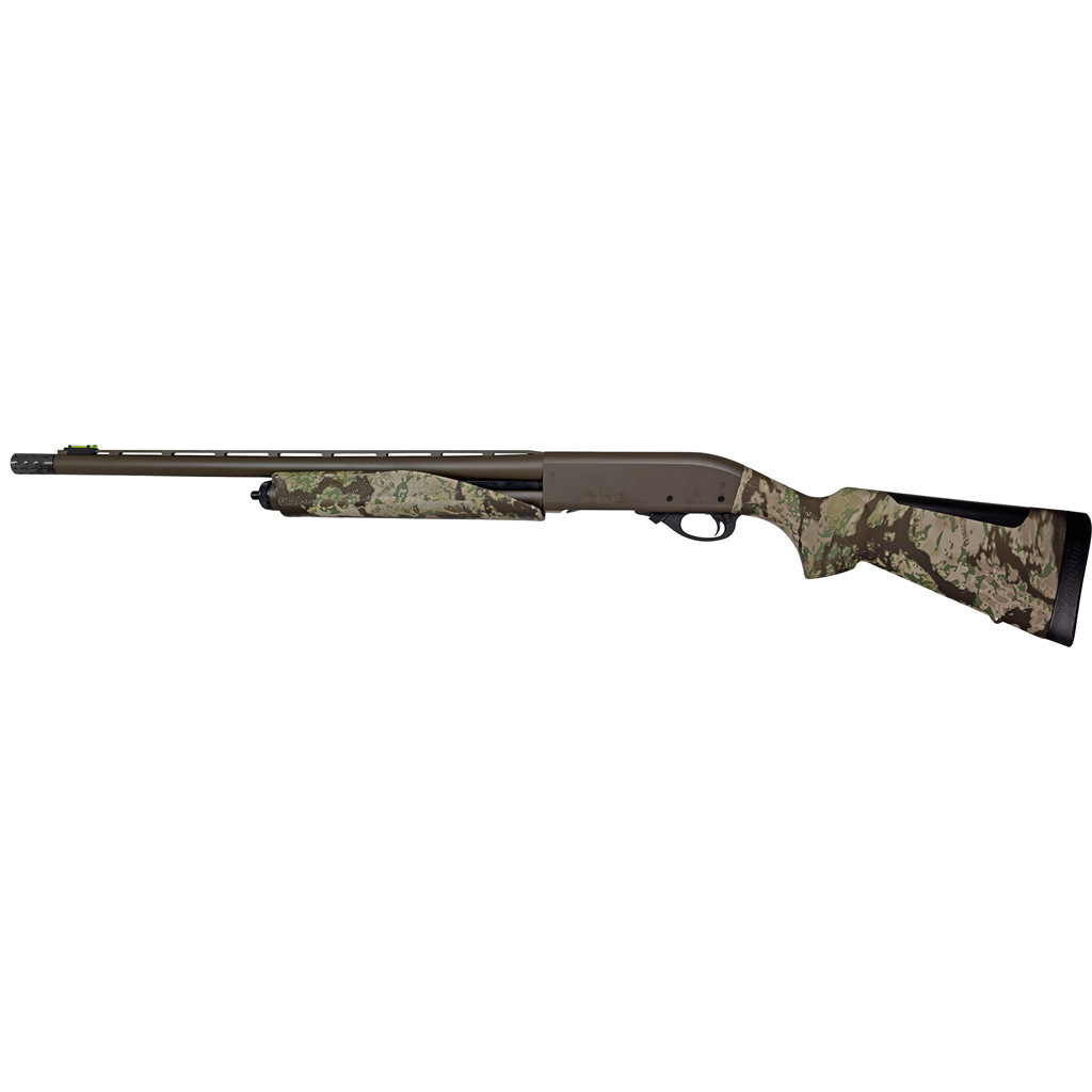 Remington 870 Turkey 410 Gauge Pump-Action Shotgun