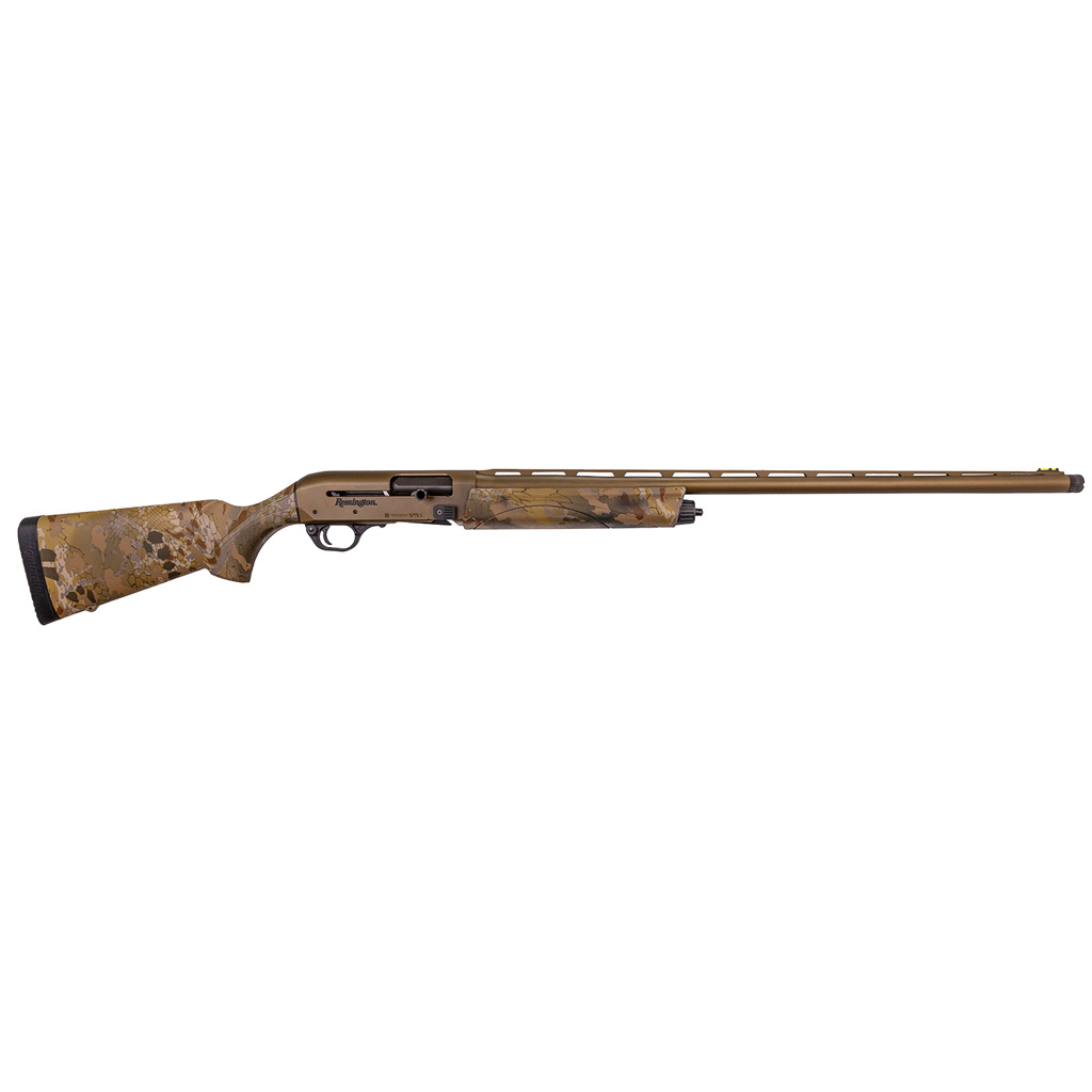 Remington V3 Waterfowl Pro Kryptek 12 Gauge Semi-Auto Shotgun