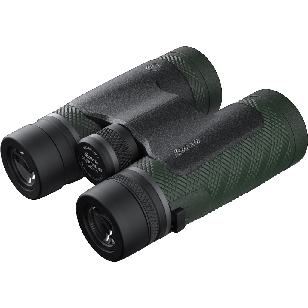 Burris Droptine HD 8x42 Binoculars