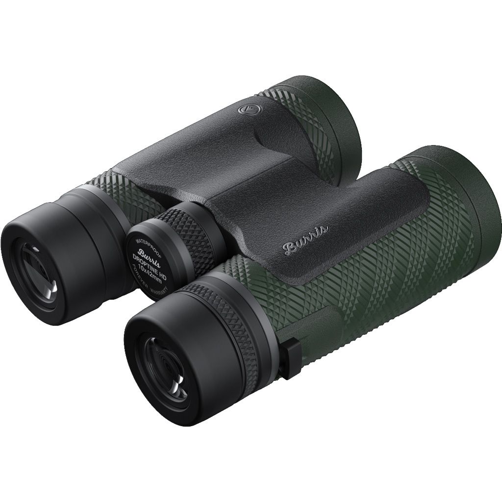 Burris Droptine HD 10x42 Binoculars