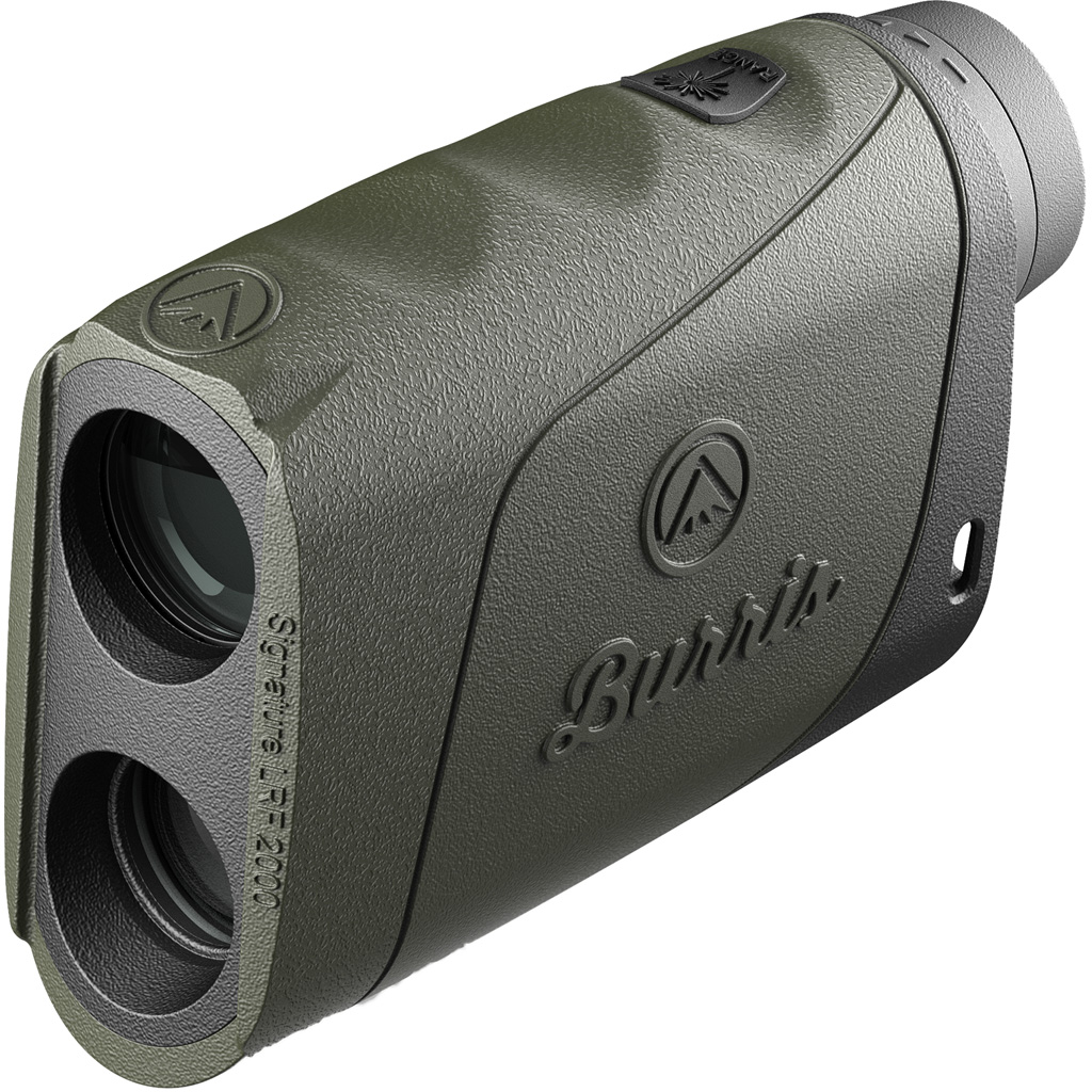 Burris Signature LRF 2000 Laser Rangefinder (7x, 2400 yds)