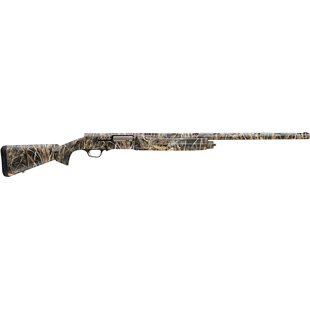 Browning A5 Sweet Sixteen 16 Gauge Semi-Auto Shotgun