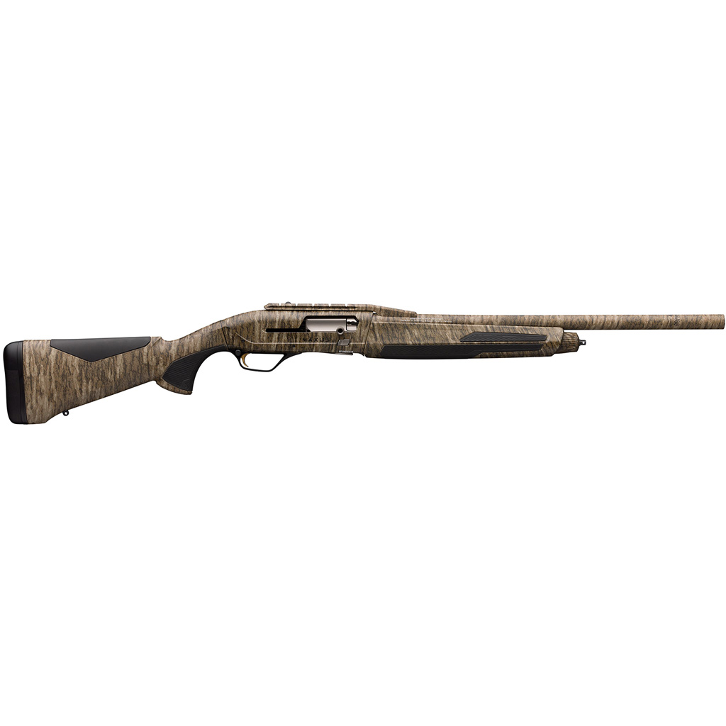 Browning Maxus II Rifled Deer Shotgun