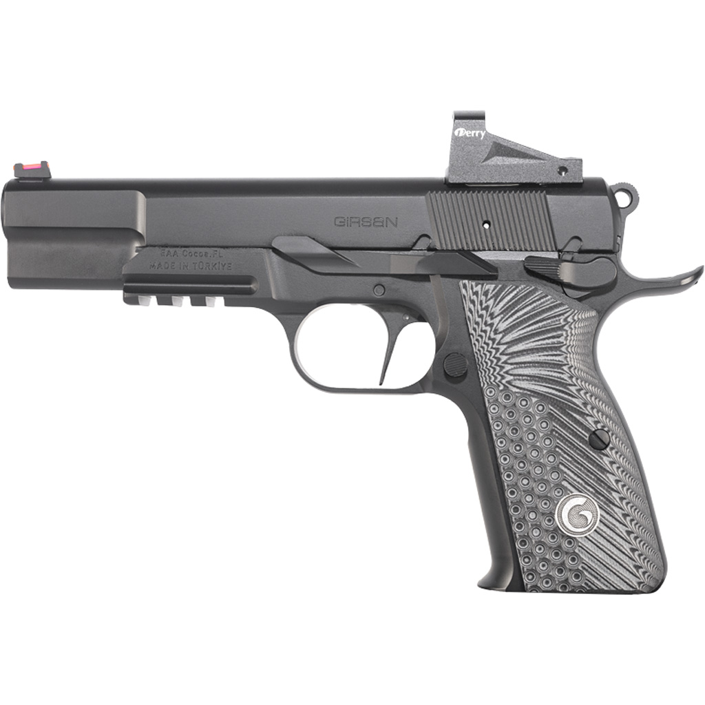 EAA MCP35 Ops 9mm 4.87in 15rd Pistol w/ FAR-DOT