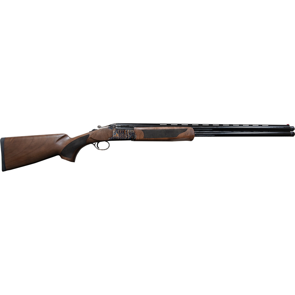 Pointer Acrius Over-Under Shotgun 12 Gauge