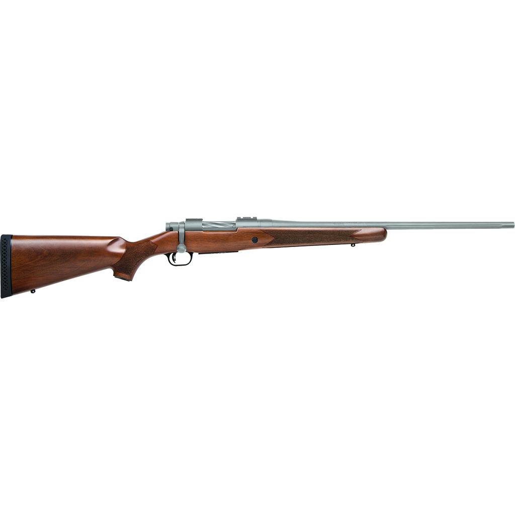 Mossberg Patriot 22-250 Rem Bolt-Action Rifle