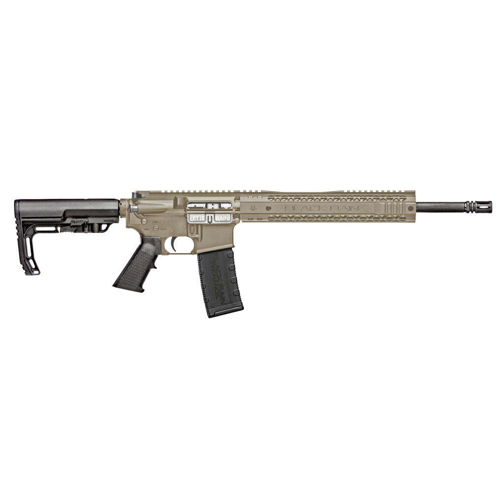 Black Rain Ordnance Spec-15 Sport Rifle