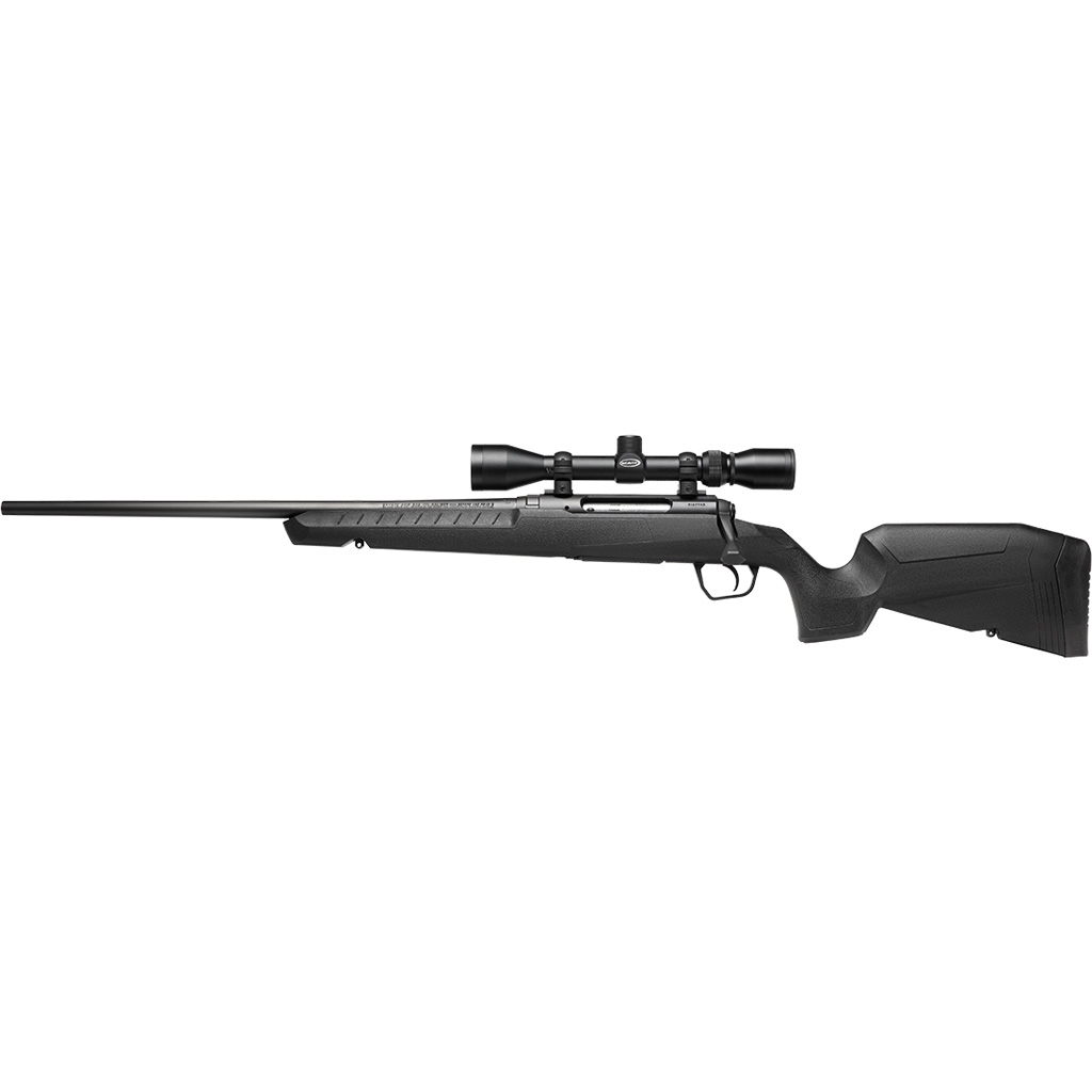 Savage Arms Axis XP Compact .223 Remington Bolt-Action Rifle (Left Hand)