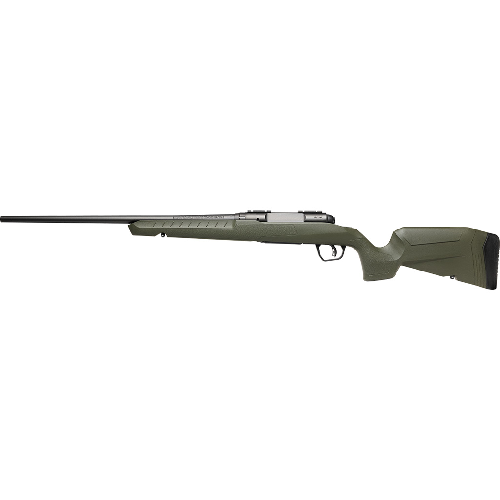 Savage Arms Axis 2 Bolt-Action Rifle (OD Green) - .270 Winchester