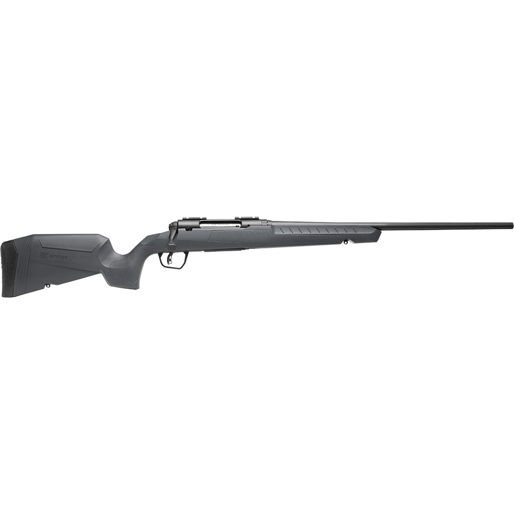 Savage Arms Axis 2 7mm-08 Bolt-Action Rifle (22 in)