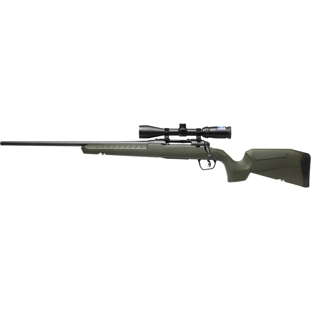 Savage Axis 2 XP Left-Hand .350 Legend Bolt-Action Rifle (18 in., Green)