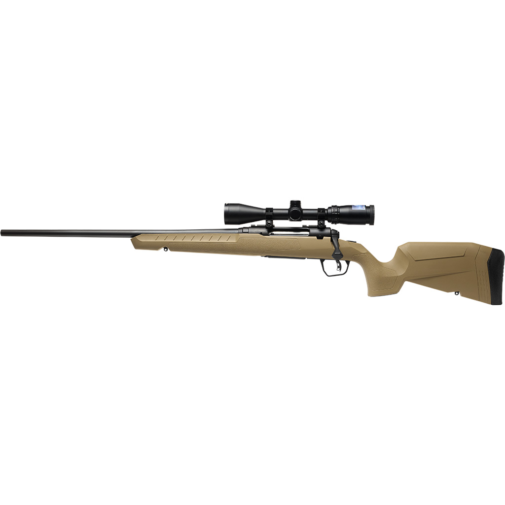 Savage Axis 2 XP Left-Hand Bolt-Action Rifle 400 Legend (20 in.) with 3-9x40 Scope
